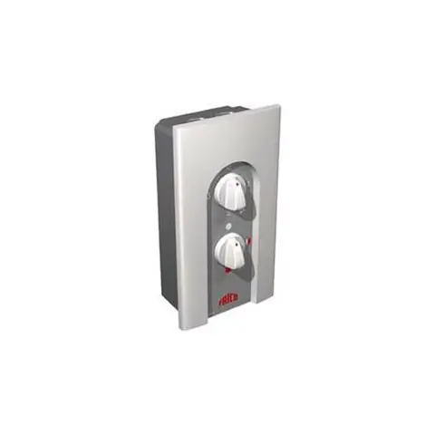 Frico CB32N Manöverpanel Extra rabatt